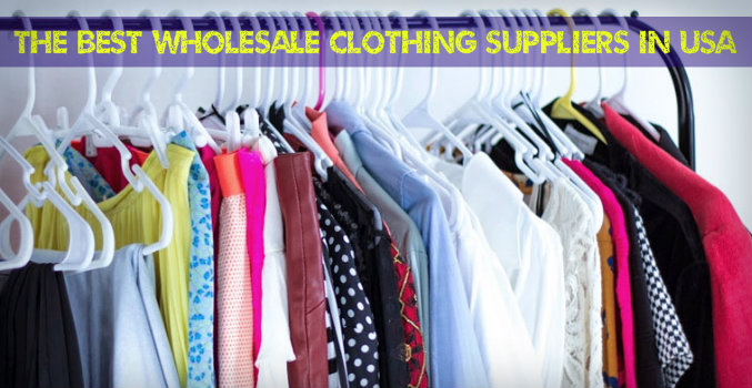 The Best Wholesale Clothing Suppliers in USA | Alanic Global Blog