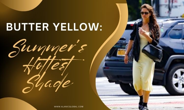 top quality butter yellow fashion idea