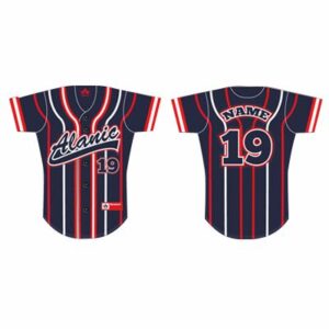 Wholesale Custom Baseball Jerseys Manufacturers