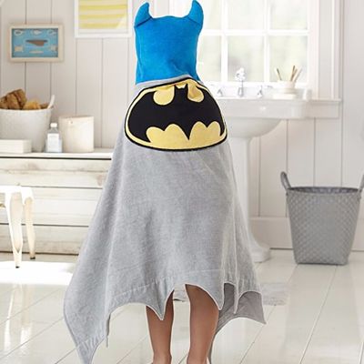 Batman Bath Wraps Supplier
