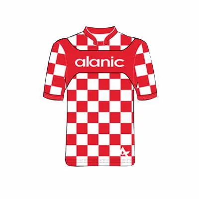 Wholesale Cheap Soccer Jerseys Manufacturers - alanicglobal