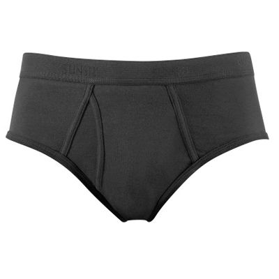 Wholesale Suave Black Underwear Manufacturers