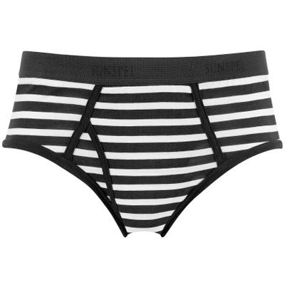Wholesale Womens Striped Underwear Manufacturers