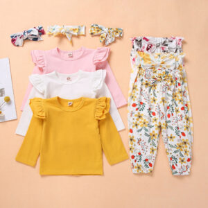 Alanic Global: Wholesale Childrens Clothing Suppliers