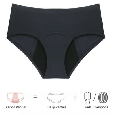 Wholesale Panties -  Canada