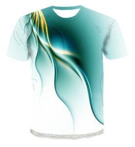 Wholesale 3D Print Sublimated Oversized Tshirt Manufacturer ...