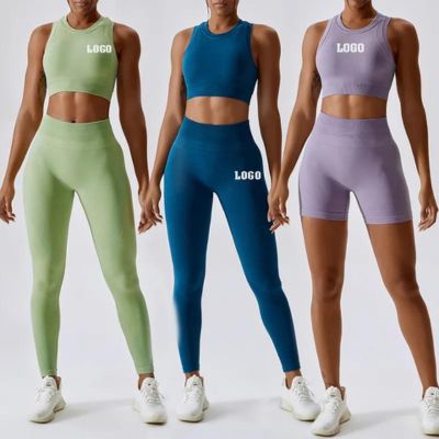 Wholesale Workout Clothes Manufacturer in Los Angeles, USA