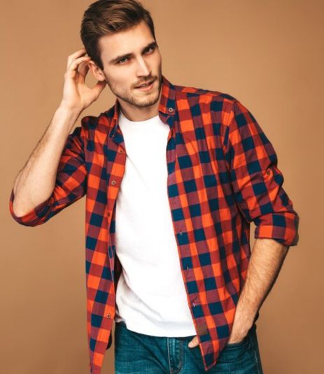 wholesale flannel clothing suppliers