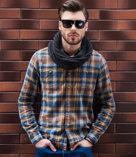 flannel clothing manufacturer