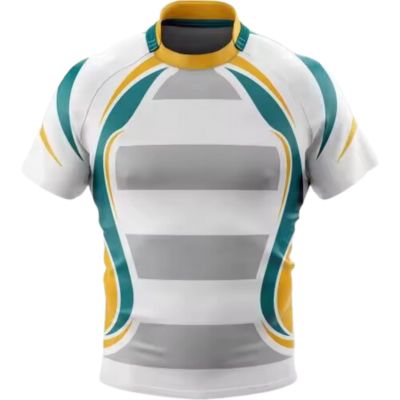 rugby jersey manufacturer