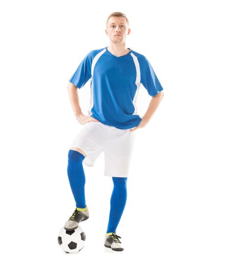 soccer clothing manufacturer