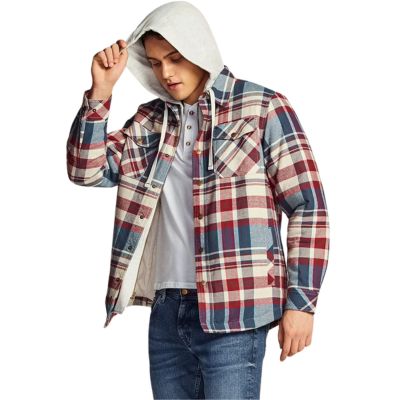 wholesale flannel clothing suppliers