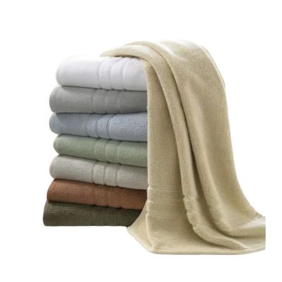 hotel towels in bulk