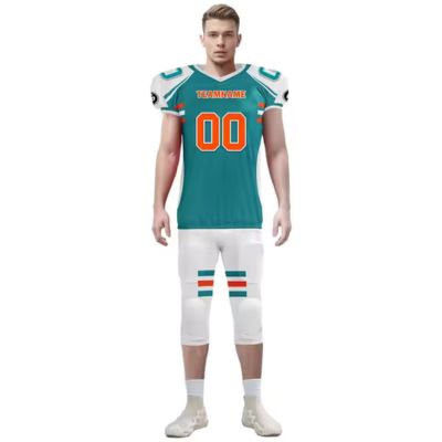 football clothing wholesale