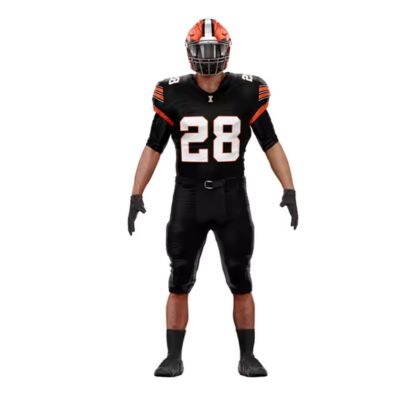 american football wear wholesale