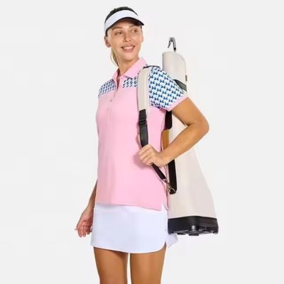 wholesale golf clothing suppliers