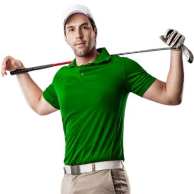 golf clothing manufacturer