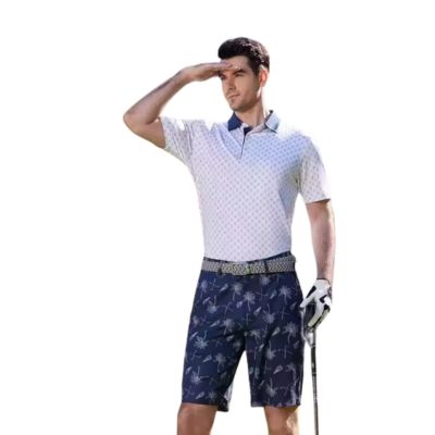 golf apparel suppliers