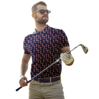 golf clothing wholesale