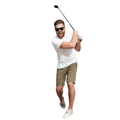 golf apparel manufacturer