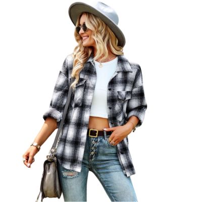 wholesale flannel clothing suppliers