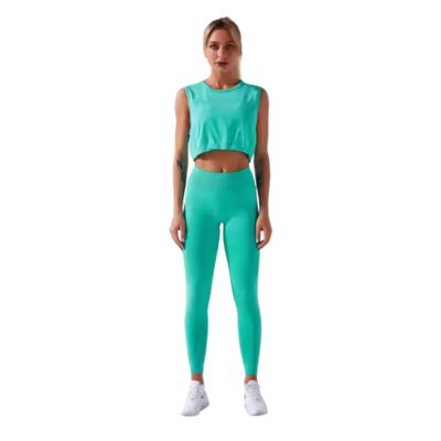 yoga wear manufacturer