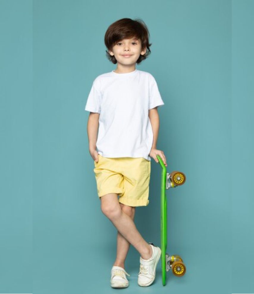 bulk childrens wear