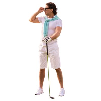 golf shirts manufacturers